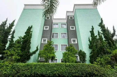 Apartamento á venda no tanguá almirante tamandaré, pr, por r$215.000,00