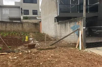 Excelente terreno frente para rua no alto boqueirão!  medidas: 6 x 20 m (120 m²)  localização privilegiada – região alta, tranquila e com ótima infraestrutura!