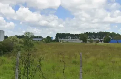 Excelente área industrial à venda – fazenda rio grande, próximo à mate leão  localização privilegiada: situada em região estratégica de fazenda rio grande, próxima à fábrica da mate leão – ponto de re