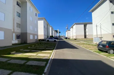 Apartamento à venda em campo largo – próximo ao hospital do rocio excelente oportunidade para você que busca conforto, praticidade e segurança!  localização privilegiada, próximo a diversos tipos de c