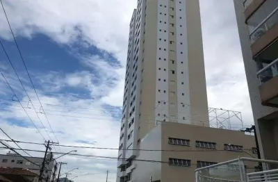 Aptº novo c/planejados 1dt - 57m² lazer completo - alto padrão - 400mts da praia - ótimo local