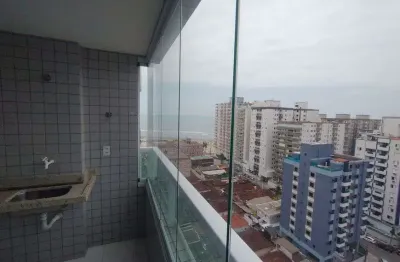 Lindo aptº 2 suítes + lavabo 100m² vista mar - lazer completo - 2 vagas - entrada + parcelas diretas