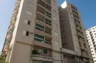Apt.1dt - sacada c/churrasqueira - mobiliado - 100mt da praia - portaria 24h - lazer completo - top