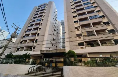 Apt° 2dts (suíte) - mobiliado - frente rua - 100mts da praia - localização valorizada - alto padrão!