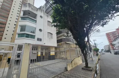 Amplo apartamento com 2 dormitórios c/70m² -  mobiliado - 150mt da praia - aceita financiamento!!