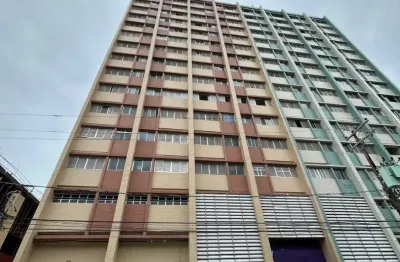 Linda kitnet ao lado da praia - pé na areia - vista mar lateral - localização privilegiada!!