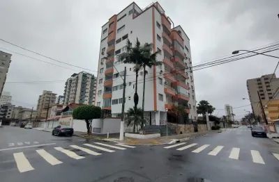 Apartamento Reformado - Sacada Vista Livre - 300mts da Praia - Avalia Permuta por Menor Valor em PG!!!