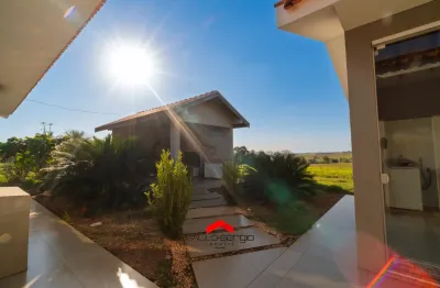 Aconchegante sitio à venda – ideal para quem busca conforto e contato com a natureza!