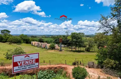 Chácara / sítio à venda na Rodovia PR-323, S/n, Parque Industrial I, Umuarama