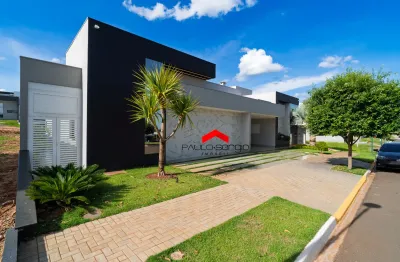 Casa em condomínio fechado à venda na Rua Devonir Borges De Freitas, 1077, Paysage Essenza Condomínio, Umuarama