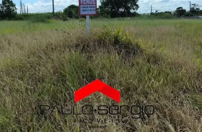 Terreno à venda na Rua Darcila Mello Barroso, sn, Parque Industrial I, Umuarama