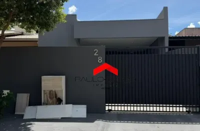 Casa com 2 quartos à venda na Rua Aricidio Cassiano, 2656, Jardim Alphavile, Umuarama