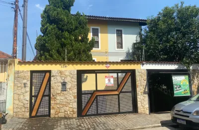 Casa com 4 quartos à venda na Vila Maria Alta, São Paulo 