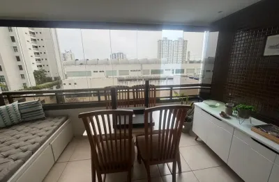 Apartamento com 1 quarto para alugar na Avenida Alphaville, 192, Alphaville I, Salvador