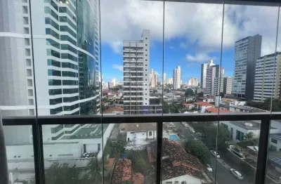 Apartamento para alugar na Alameda das Mongubas, 136, Caminho das Árvores, Salvador