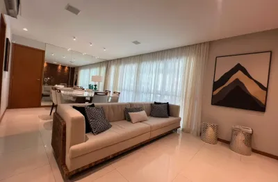 Apartamento com 3 quartos para alugar na Avenida Alphaville, 42, Alphaville I, Salvador