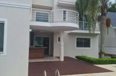 Casa com 4 quartos à venda na Rua Das Caç&#245;es, 47, Jurerê Internacional, Florianópolis