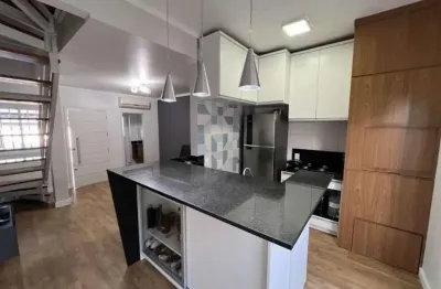 Casa com 02 dorm painéis solares, no centro de santa cruz do sul/rs