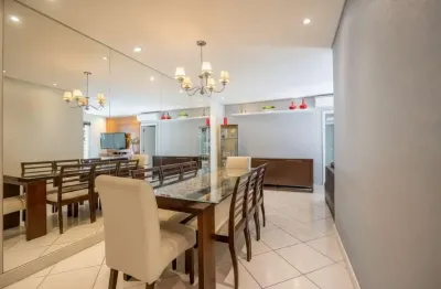 Apartamento com 3 quartos à venda na Rua José Beiro, 218, Estreito, Florianópolis