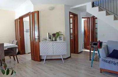 Casa com 4 quartos à venda na Servidão Antônio Azevedo, 26, Canto, Florianópolis