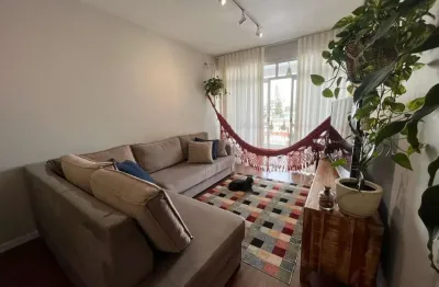 Apartamento com 3 quartos à venda na Rua Desembargador Pedro Silva, 3162, Abraão, Florianópolis