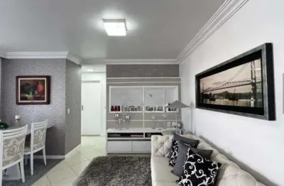 Apartamento com 2 quartos à venda na Rua Marechal Câmara, 171, Estreito, Florianópolis