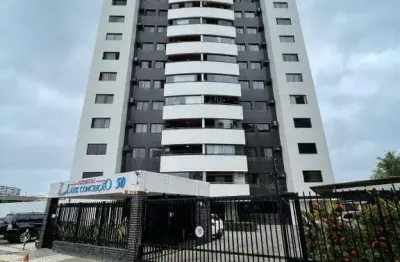 Apartamento com 4 quartos para alugar na Rua Engenheiro Marcondes Ferraz, 50, Jardins, Aracaju