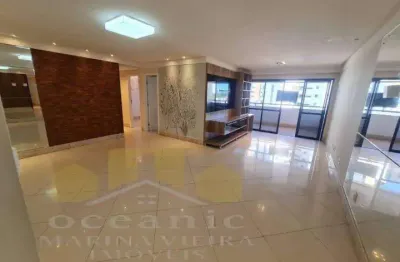 Apartamento com 5 quartos para alugar na Rua Engenheiro Marcondes Ferraz, 50, Jardins, Aracaju