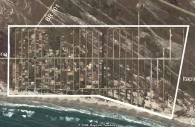 Terreno à venda na Rua Dos Bacalhaus, Centro, Laguna