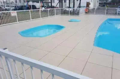 Aproveite apart. 02 dormit. sacada cond. compl. localização privilegiada