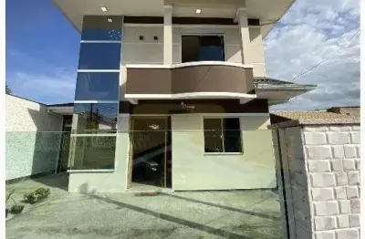 Oportunidade casa com piscina e espaço gourmet em são josé sc