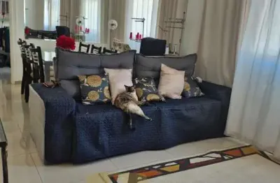 Apartamento com 2 quartos à venda na Rua Governador Irineu Bornhausen, Campinas, São José