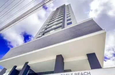 Apartamento com 2 quartos à venda na Av. Emanoel Pinto, Centro, Balneário Piçarras, Sc, Centro, Balneário Piçarras