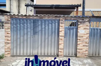 Casa com 2 quartos à venda na Alameda Truman, 35, Nossa Senhora de Fátima, Nilópolis