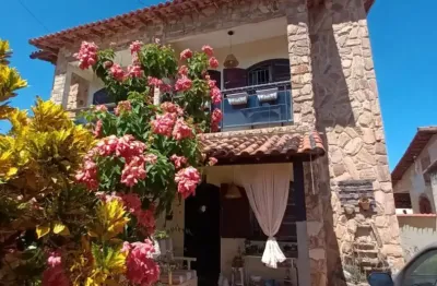 Casa com 2 quartos à venda na Rua 1, 4, Jardim, Saquarema