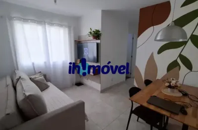 Seu novo lar no sampaio! conforto, segurança e praticidade em um só lugar.