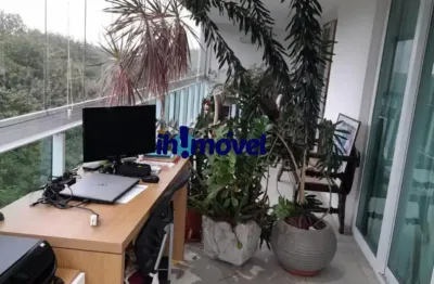 Viva o privilégio de morar no CONDOMÍNIO ESSENCE – Barra Olímpica | 155 m²