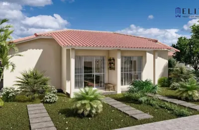 Casa em condomínio 3 dormitórios à venda campinhos vitória da conquista/ba