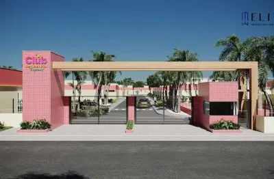 Casa em condomínio fechado com 3 quartos à venda na Rua A, 120, Candeias, Vitória da Conquista