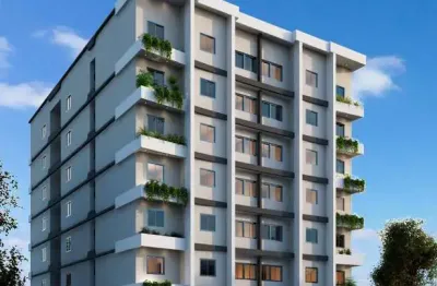 Apartamentos de 2 e 3 quartos, sendo 1 suíte no bairro candeias