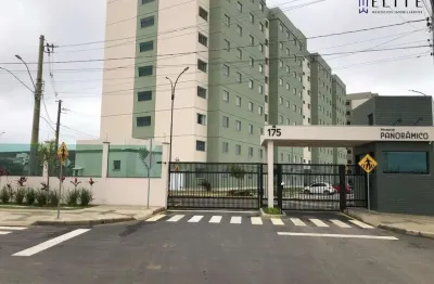 Apartamento com 2 quartos para alugar na Avenida Luís Eduardo Magalhães, SN, Candeias, Vitória da Conquista