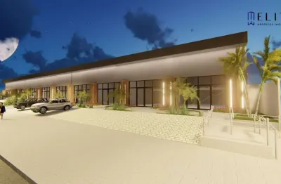 Ponto comercial na avenida luís eduardo magalhães em vitória da conquista bahia