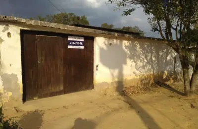 Terreno à venda na Rua São Luiz, SN, Candeias, Vitória da Conquista