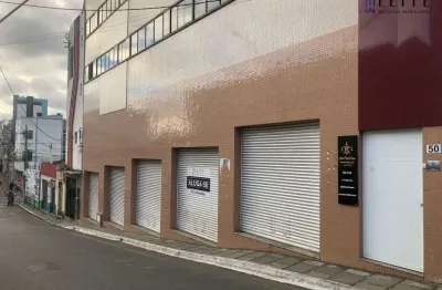 Ponto comercial para alugar na Rua Lisboa, Centro, Vitória da Conquista