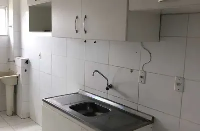 Apartamento 02 quartos para locação no bairro Felícia VCA-BA.