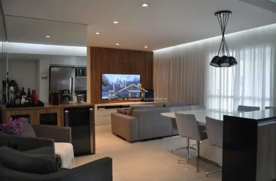 Apartamento upper living moderno e pronto para morar na av. mofarrej, 346, vila leopoldina — 79m² d