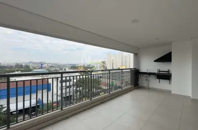 Apartamento moderno, elegante e pronto para morar! são 2 suítes, 3 banheiros, conta com 2 vagas det