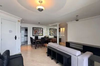 Apartamento no condomínio refuge de 94 m² muito bem distribuídos, com 2 dormitórios (1 suíte) escri