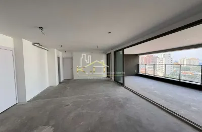 Apartamento com 4 quartos à venda na rua coelho de carvalho, 365, alto da lapa, são paulo, 232 m2 por r$ 4.999.900
