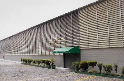 Barracão / Galpão / Depósito para alugar na Alameda Segundo-Sargento Névio Baracho dos Santos, 481, Parque Novo Mundo, São Paulo